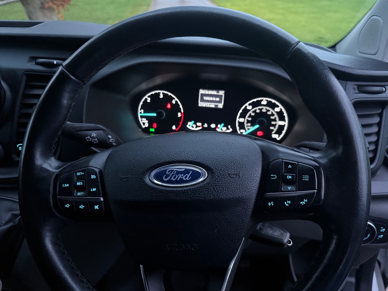 Used Ford Transit Custom 2022 for sale - 76560128: Photo 17