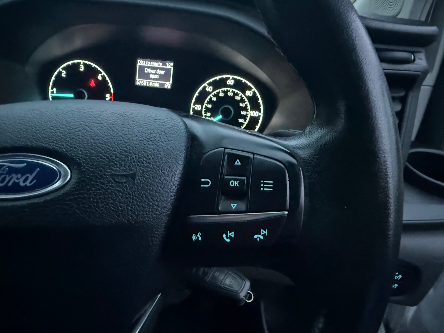 Used Ford Transit Custom 2022 for sale - 76560128: Photo 21