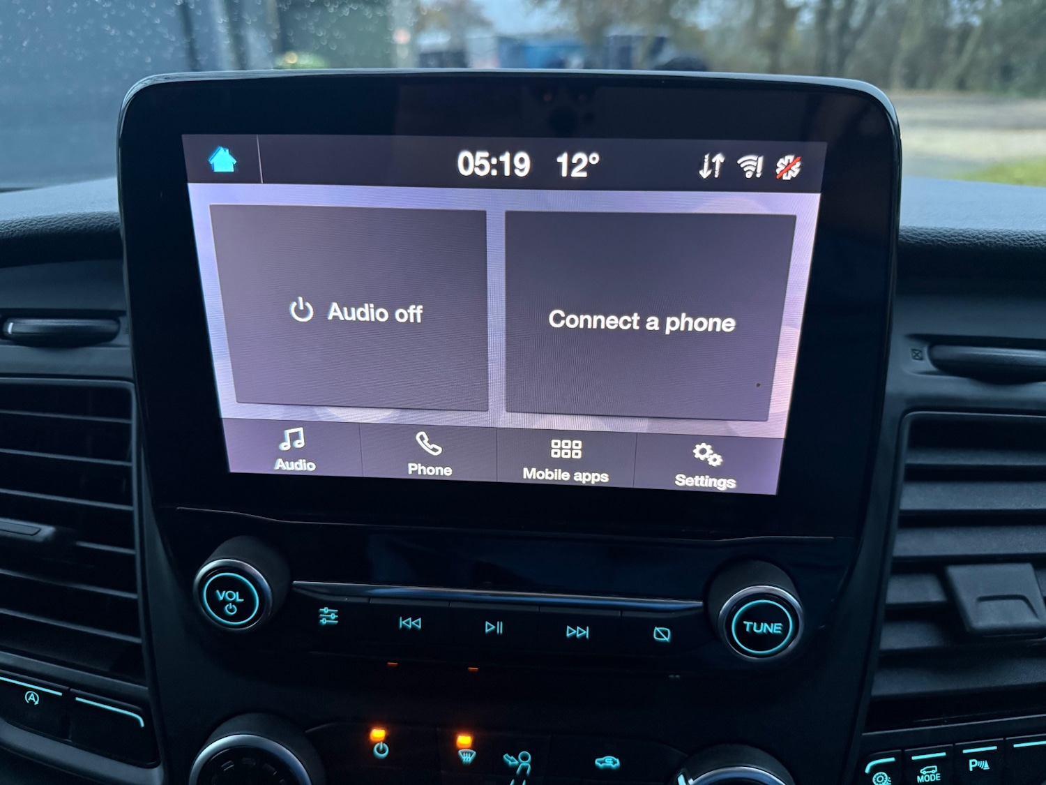 Used Ford Transit Custom 2022 for sale - 76560128: Photo 22