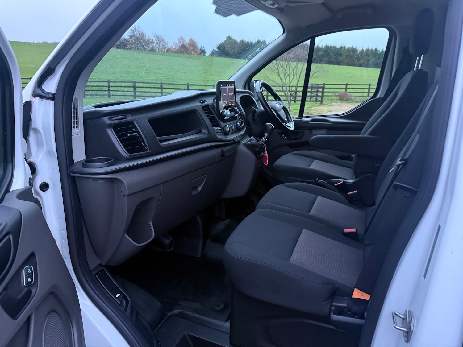 Used Ford Transit Custom 2022 for sale - 76560128: Photo 23