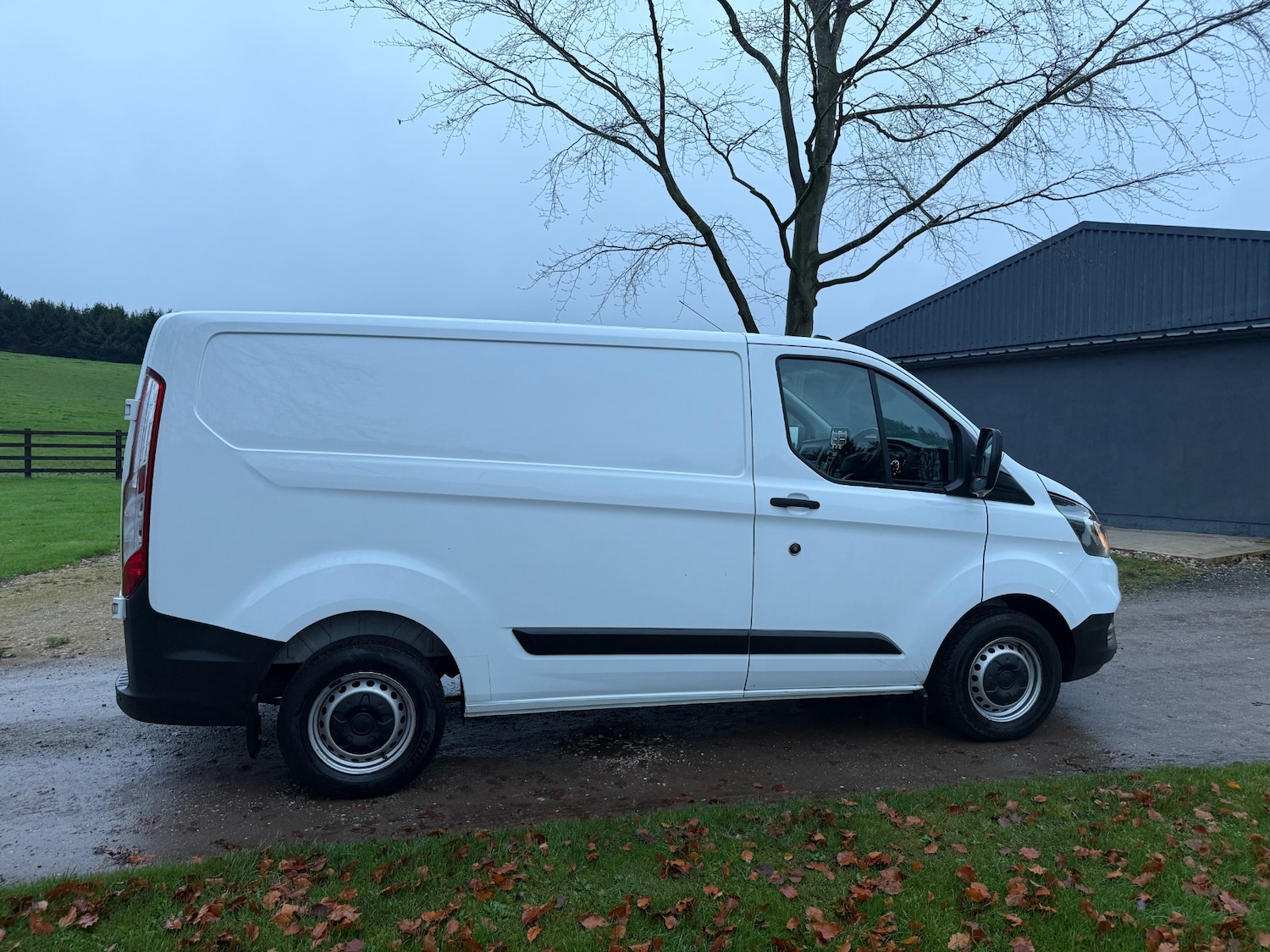 Used Ford Transit Custom 2022 for sale - 76560128: Photo 5
