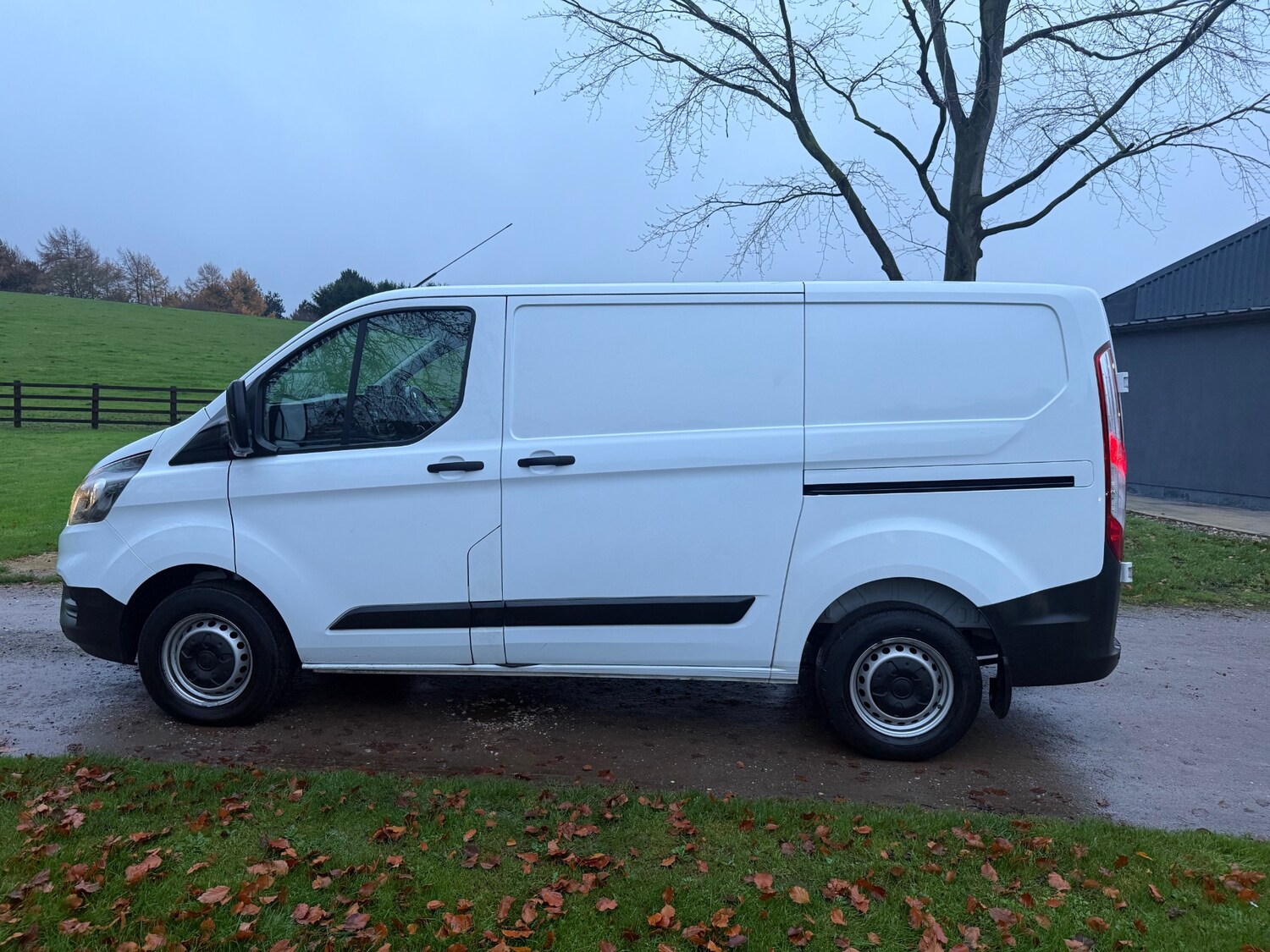Used Ford Transit Custom 2022 for sale - 76560128: Photo 9