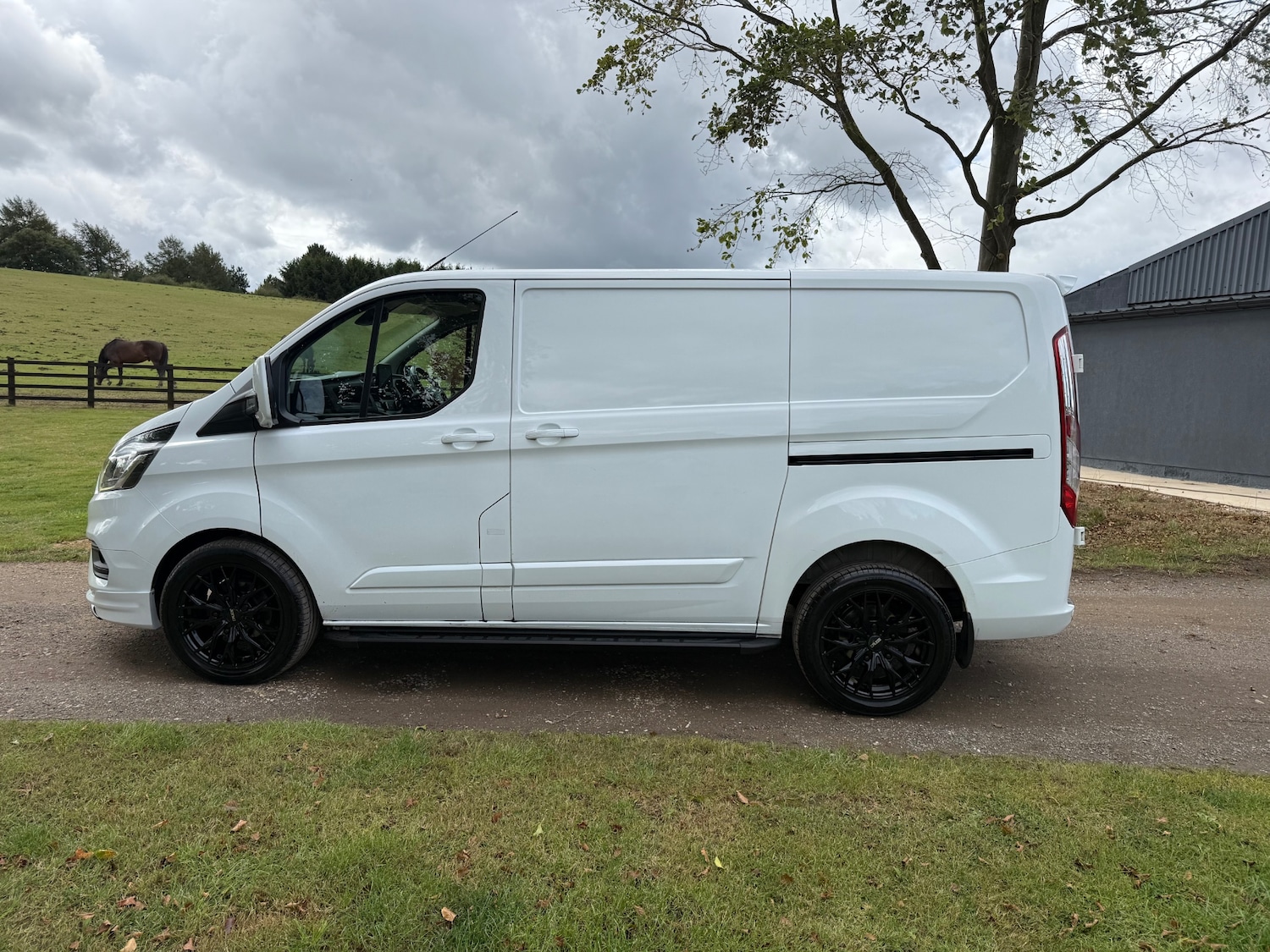 Vehicle 11