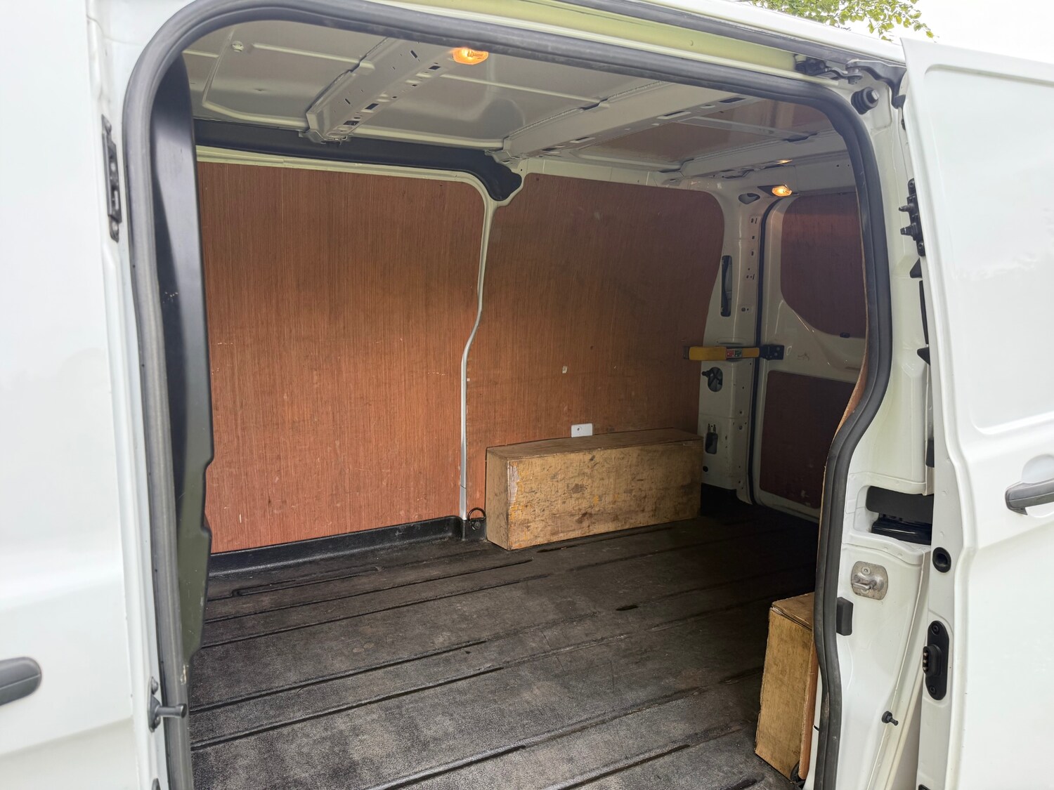 Vehicle 15