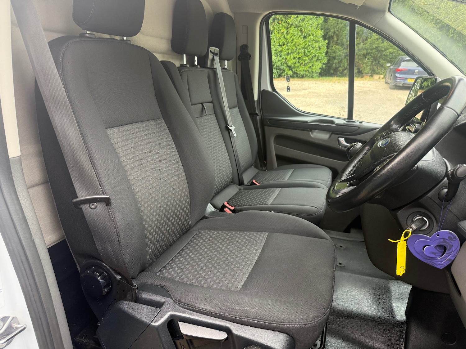 Vehicle 17