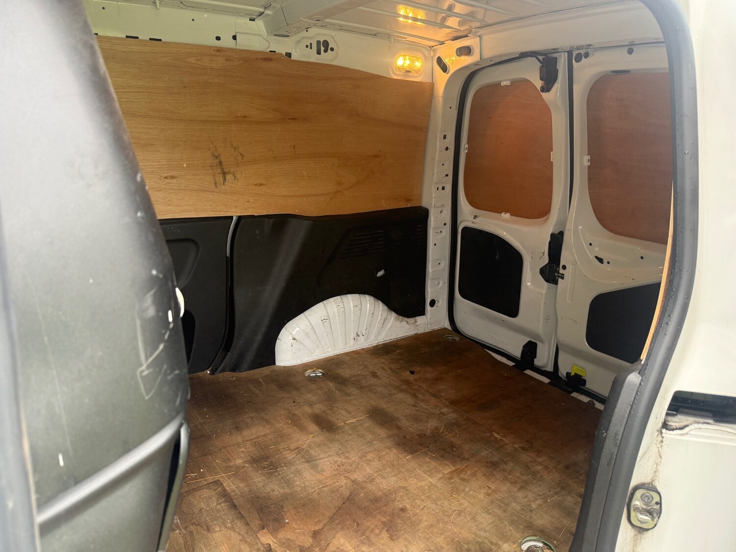 Used Peugeot Partner 2021 for sale - 78011375: Photo 13