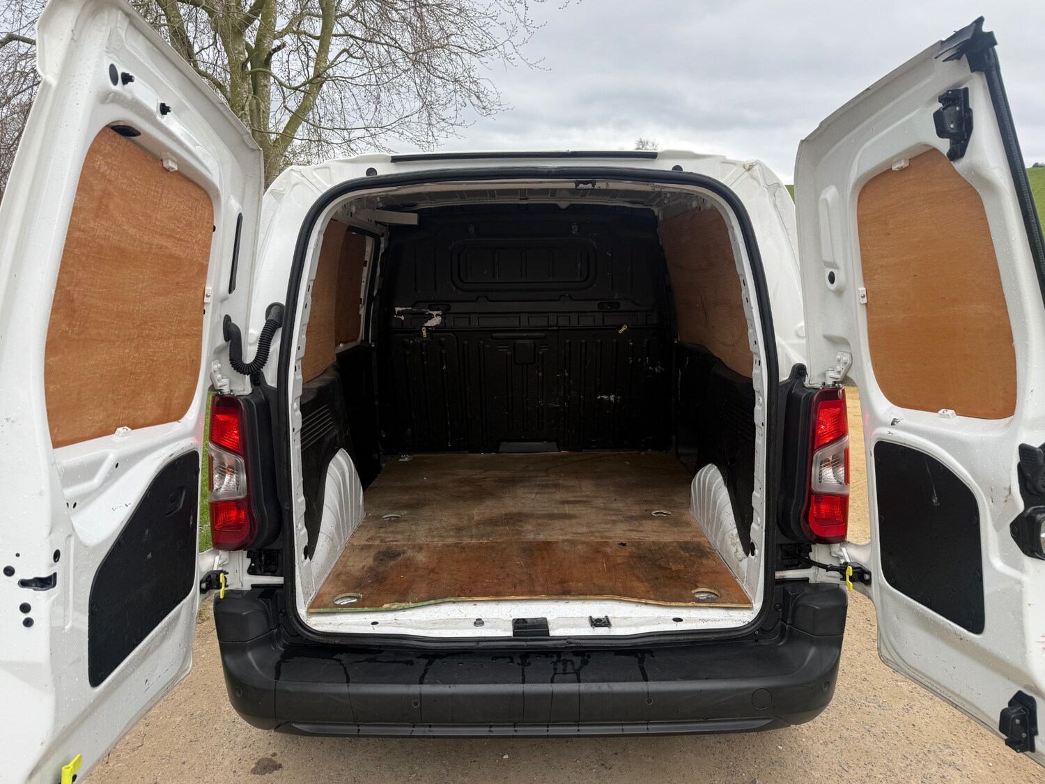 Used Peugeot Partner 2021 for sale - 78011375: Photo 14