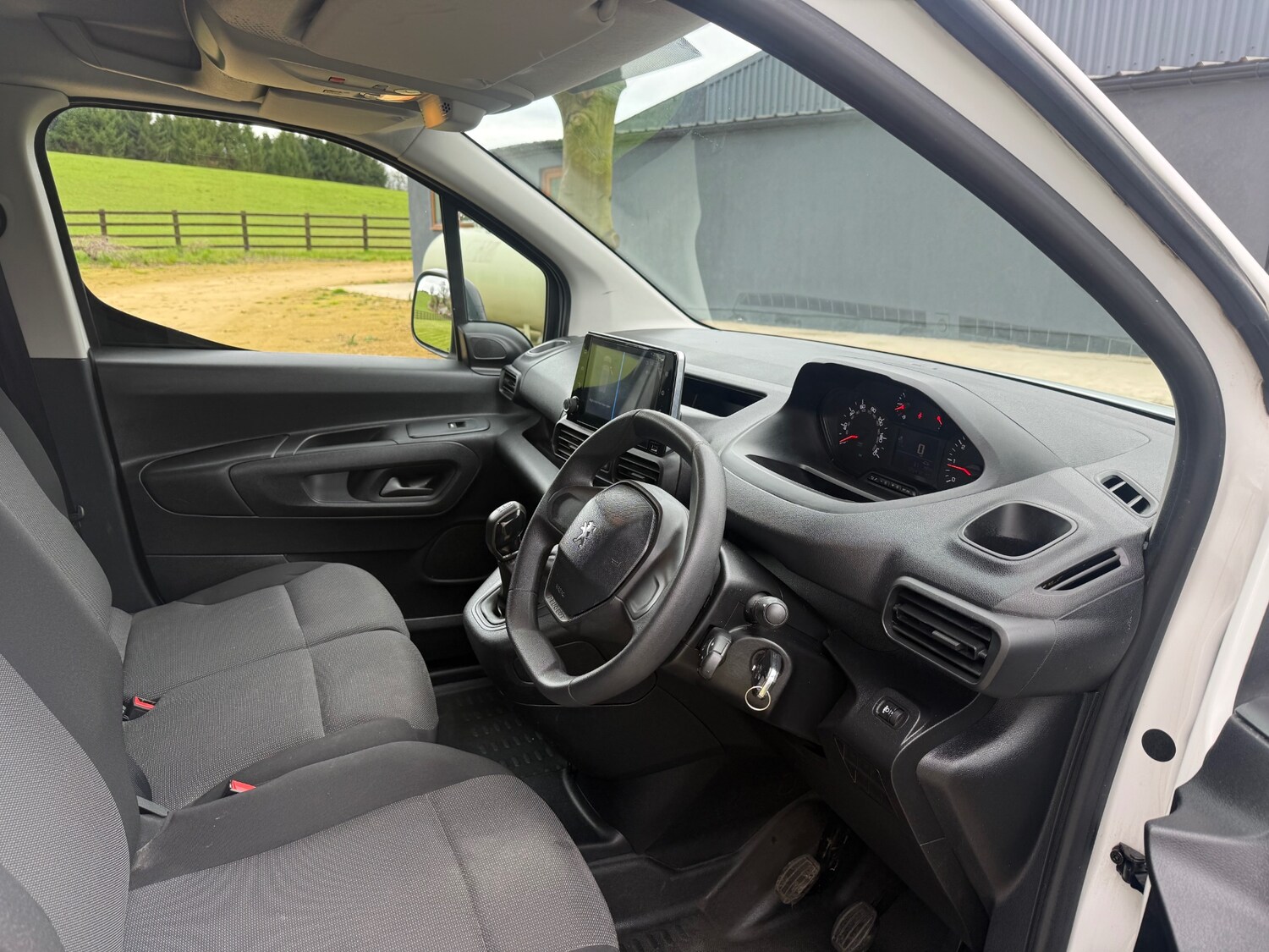 Used Peugeot Partner 2021 for sale - 78011375: Photo 15