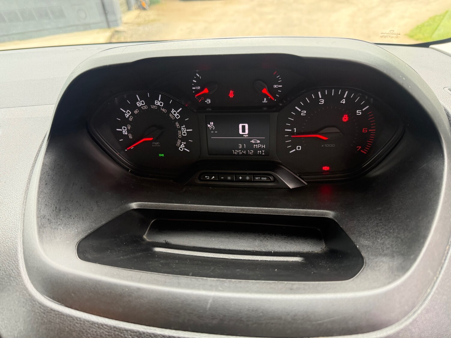 Used Peugeot Partner 2021 for sale - 78011375: Photo 17