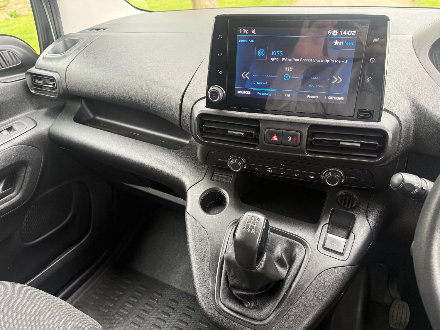 Used Peugeot Partner 2021 for sale - 78011375: Photo 18