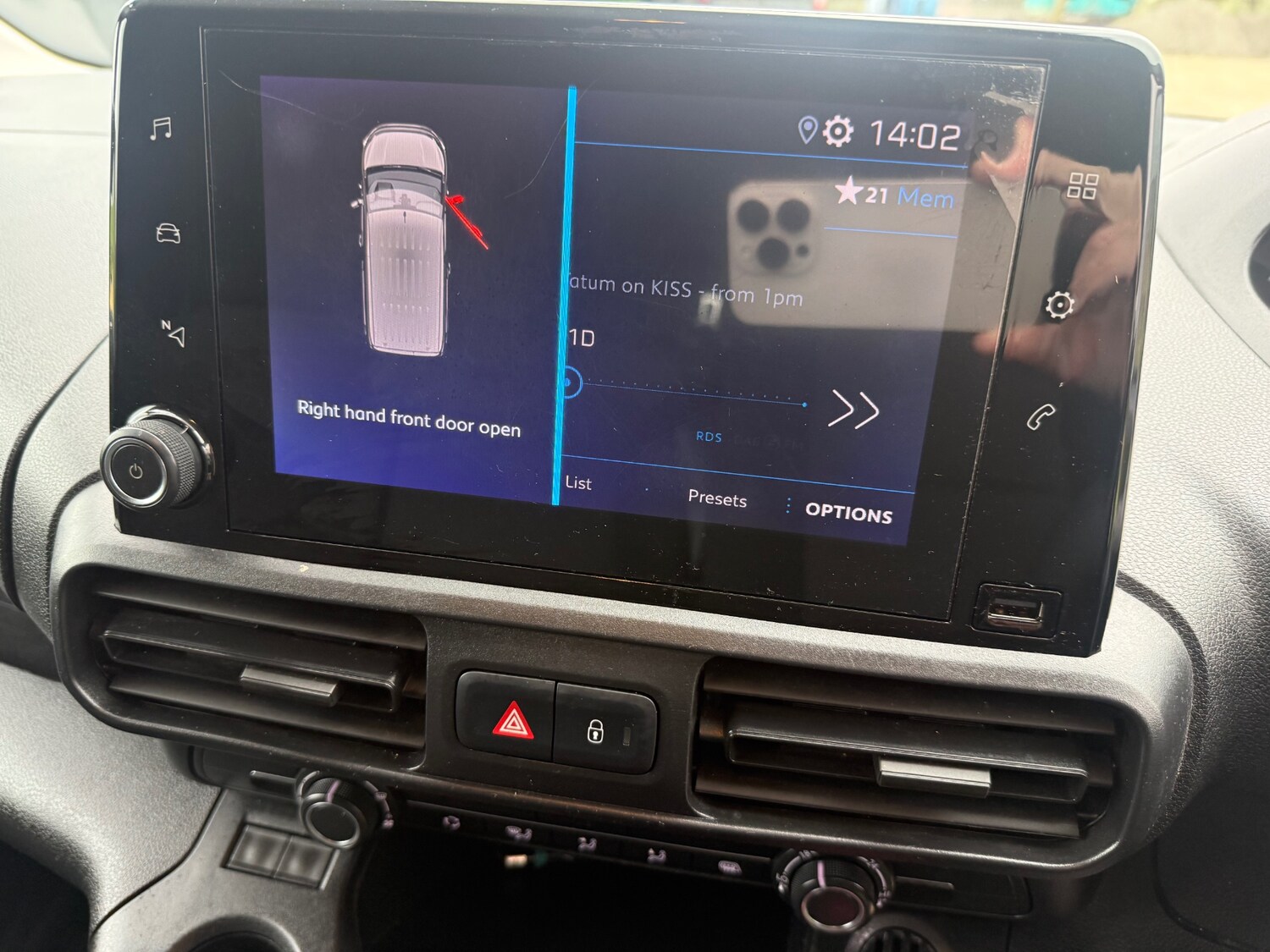 Used Peugeot Partner 2021 for sale - 78011375: Photo 20