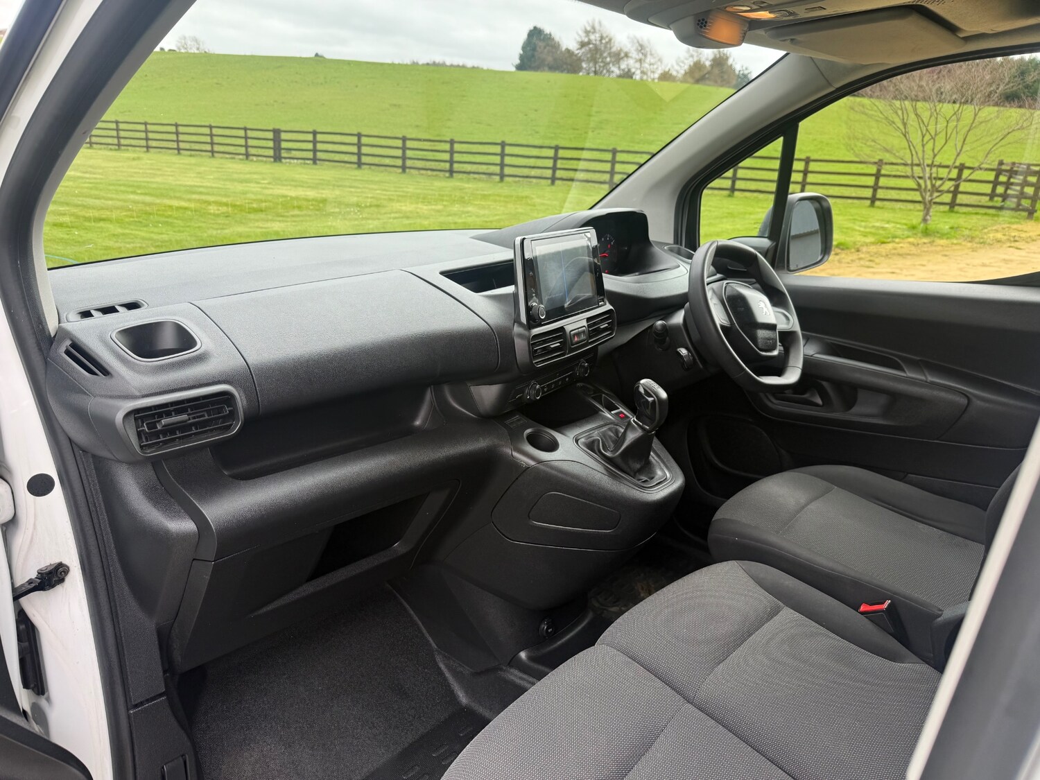 Used Peugeot Partner 2021 for sale - 78011375: Photo 21