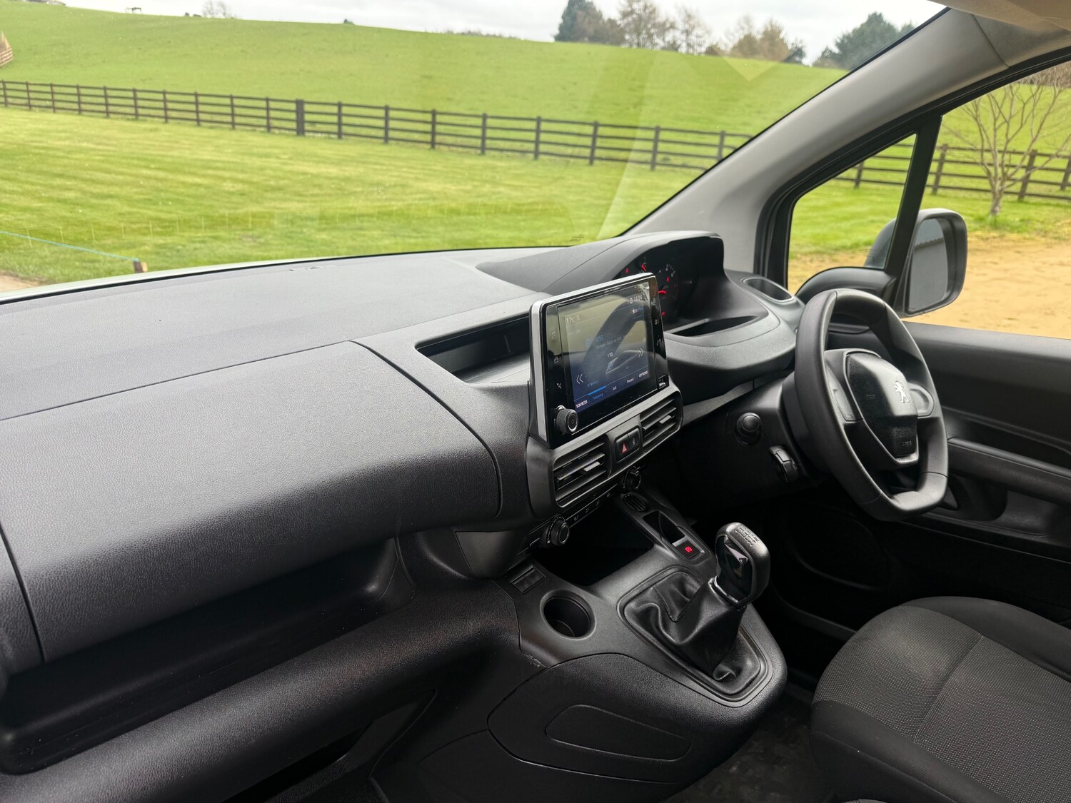 Used Peugeot Partner 2021 for sale - 78011375: Photo 23