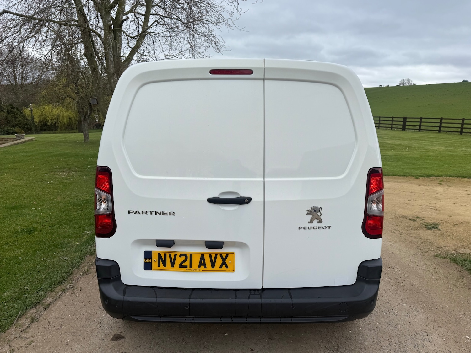 Used Peugeot Partner 2021 for sale - 78011375: Photo 7