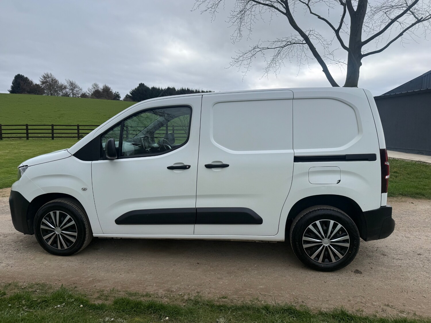 Used Peugeot Partner 2021 for sale - 78011375: Photo 9