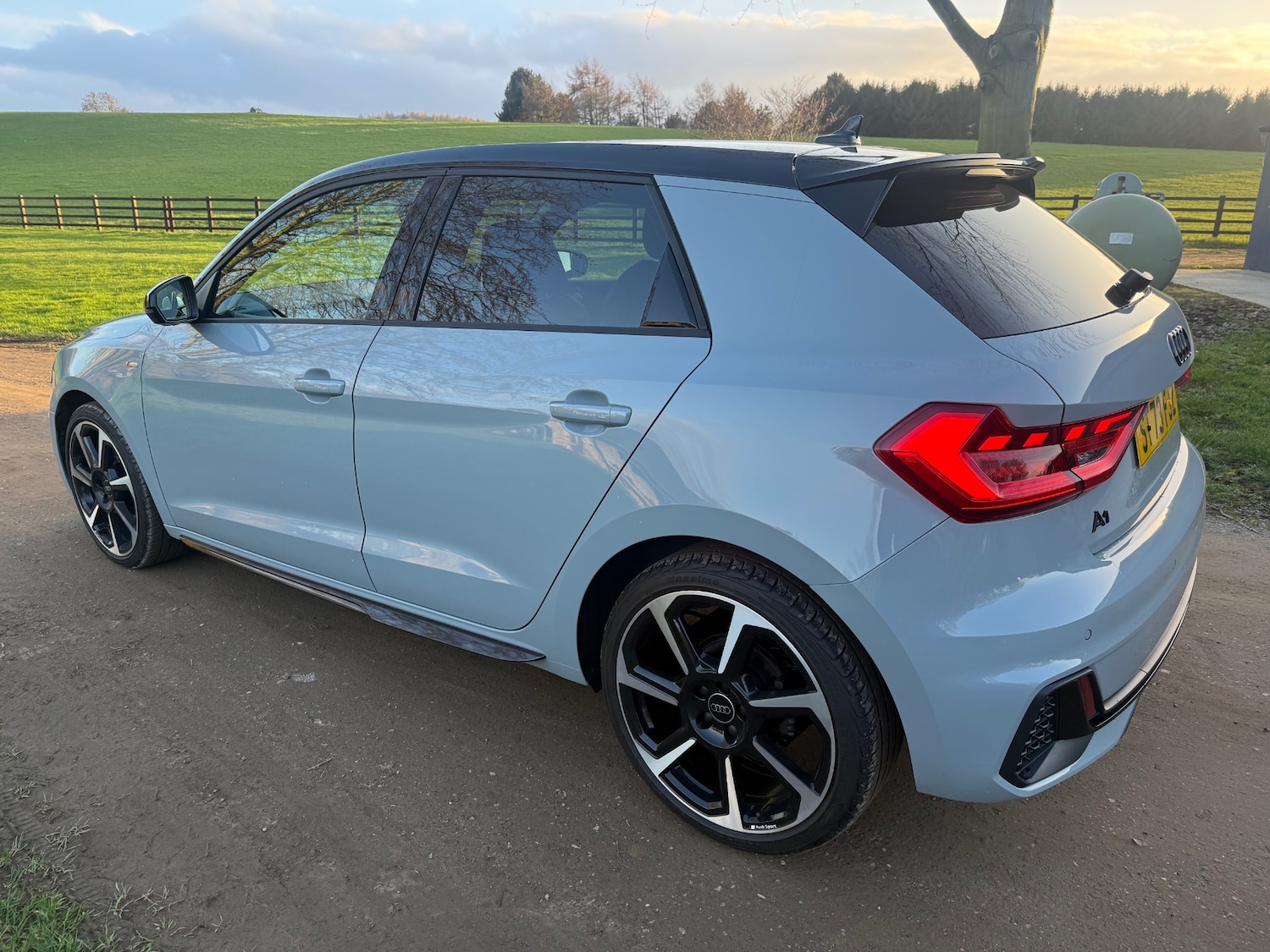 Used Audi A1 2023 for sale - 77749765: Photo 10