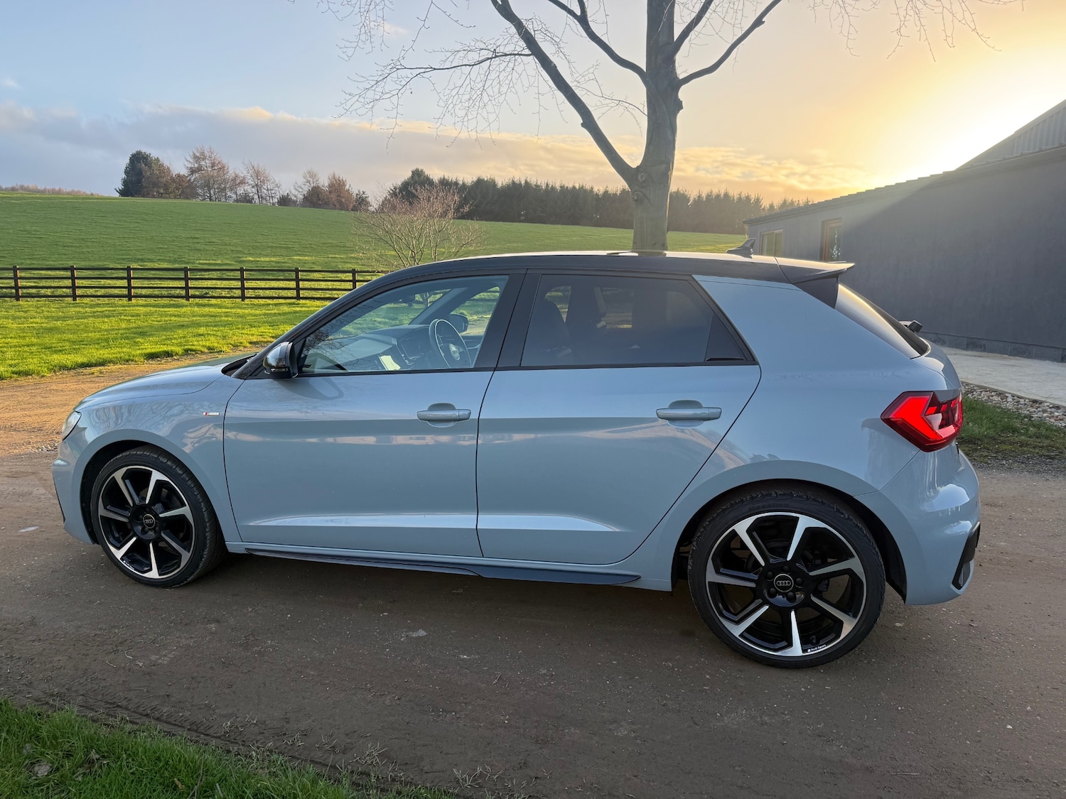 Used Audi A1 2023 for sale - 77749765: Photo 11