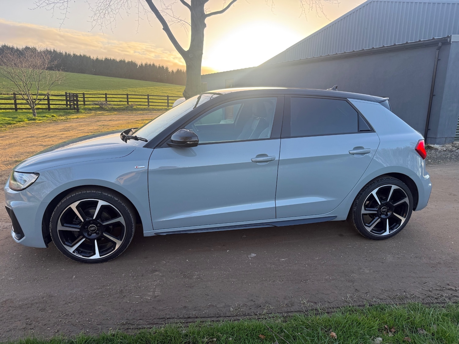 Used Audi A1 2023 for sale - 77749765: Photo 12