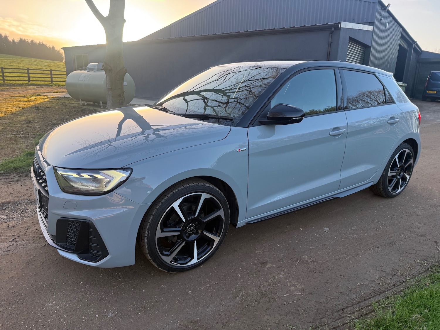 Used Audi A1 2023 for sale - 77749765: Photo 13