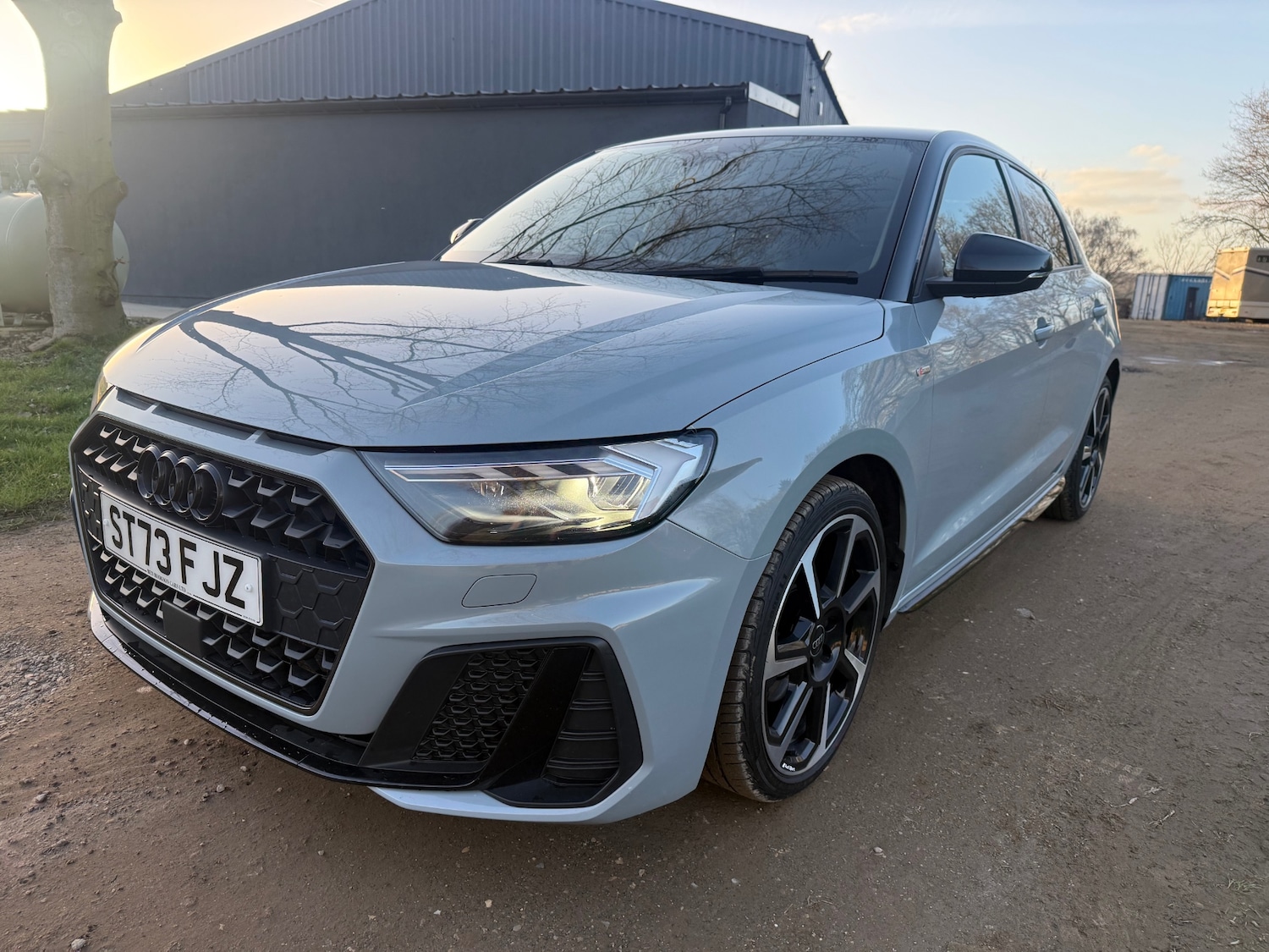 Used Audi A1 2023 for sale - 77749765: Photo 14