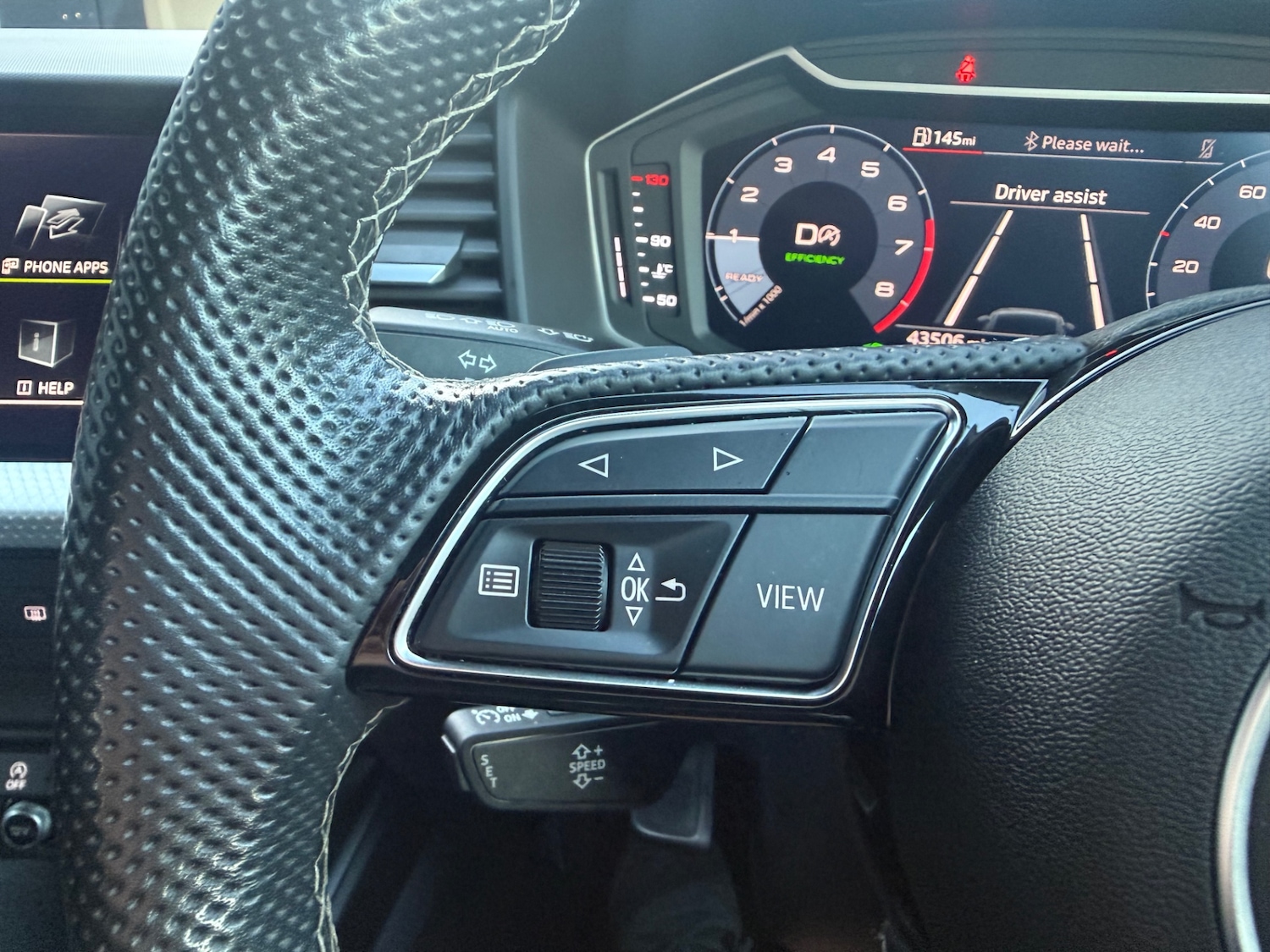 Used Audi A1 2023 for sale - 77749765: Photo 17