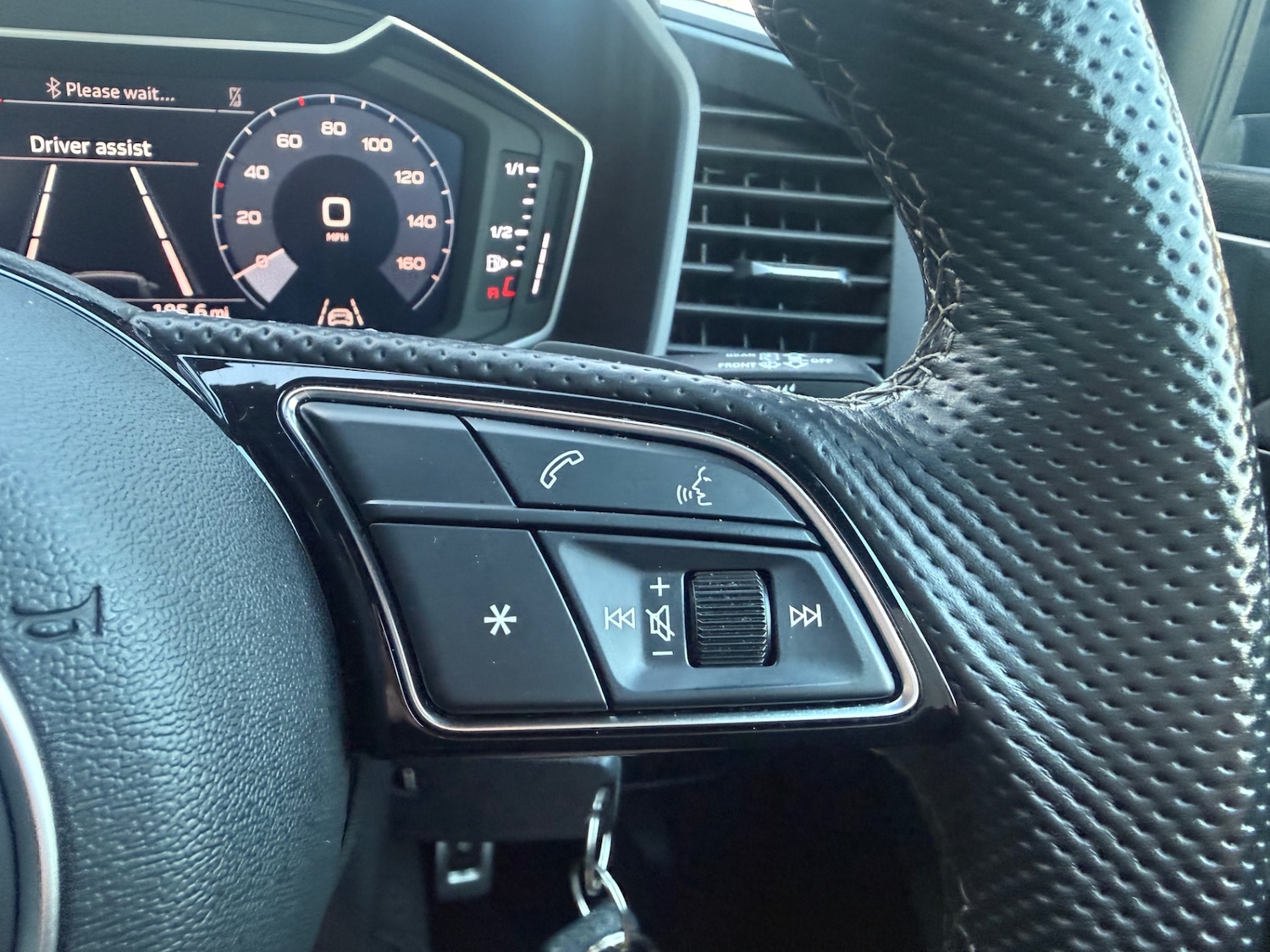 Used Audi A1 2023 for sale - 77749765: Photo 18