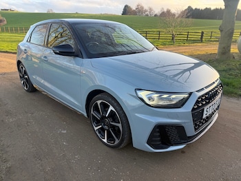 Used Audi A1 2023 for sale - 77749765: Photo