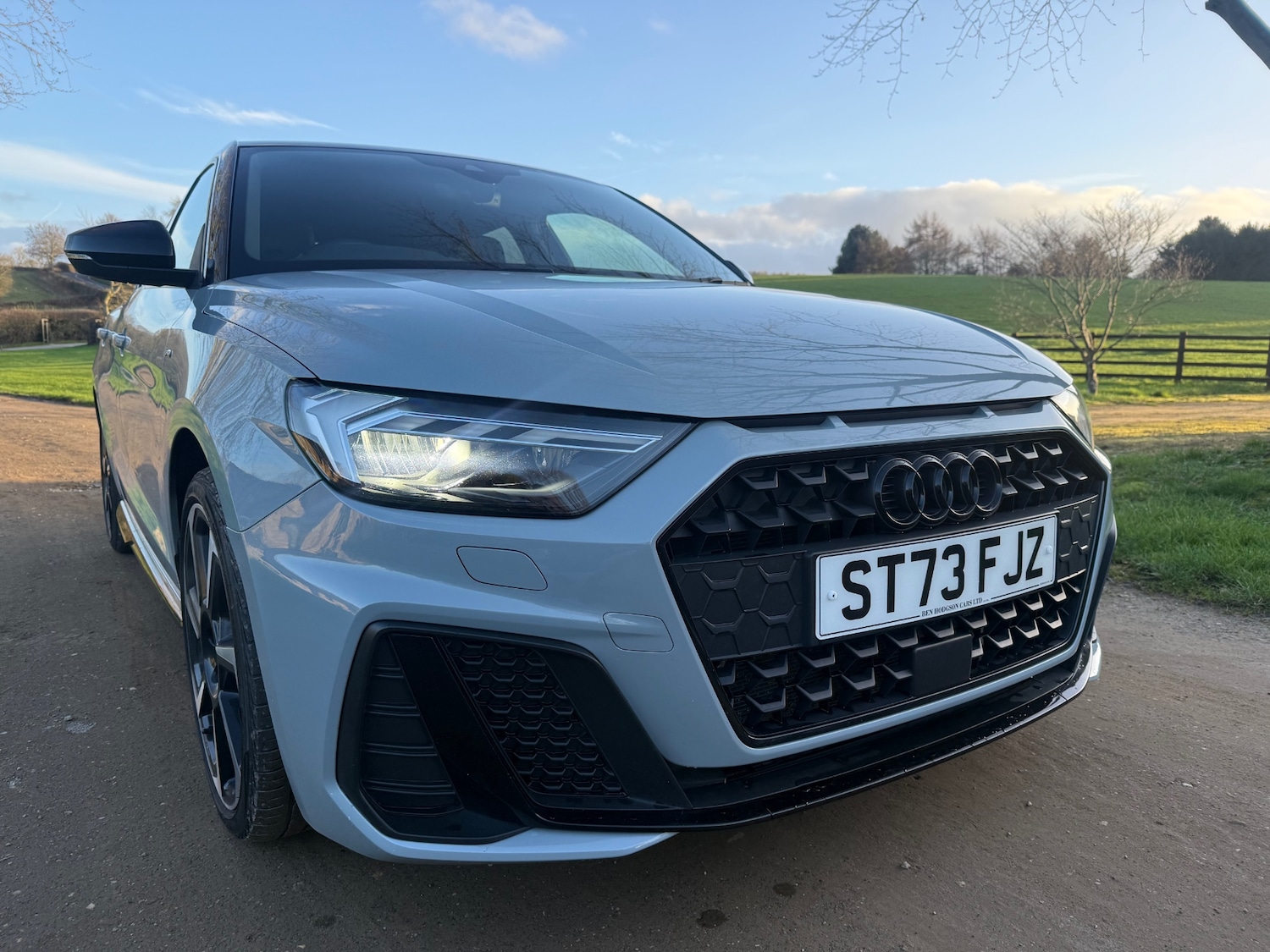 Used Audi A1 2023 for sale - 77749765: Photo 2