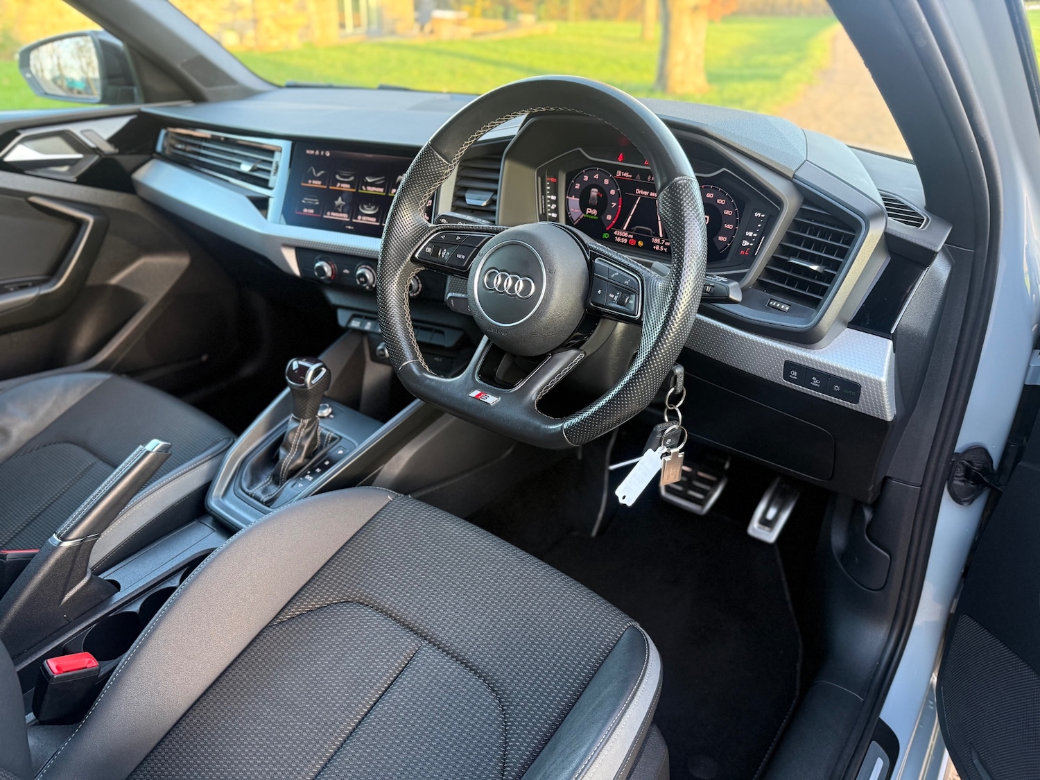 Used Audi A1 2023 for sale - 77749765: Photo 20