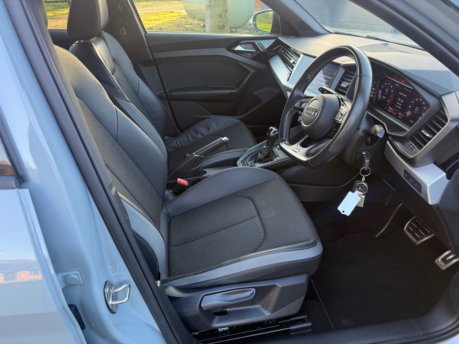 Used Audi A1 2023 for sale - 77749765: Photo 21