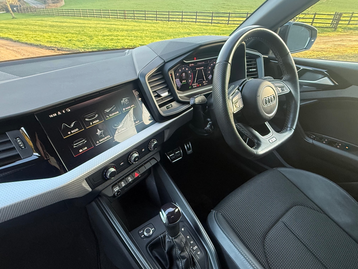 Used Audi A1 2023 for sale - 77749765: Photo 22