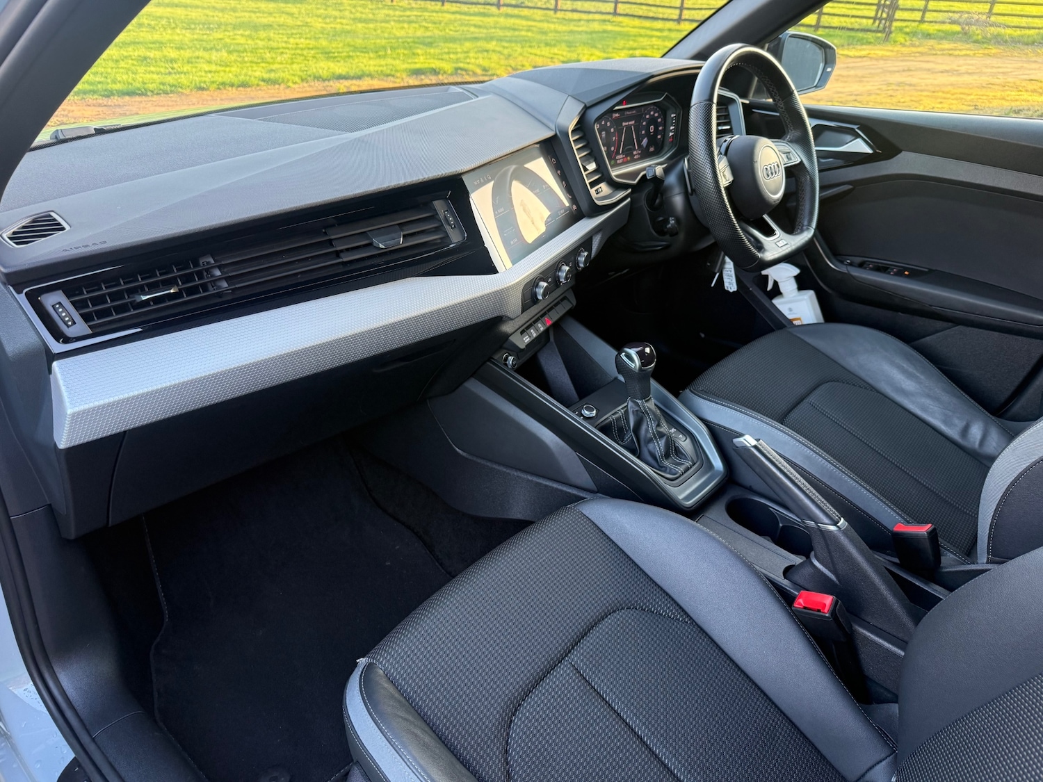 Used Audi A1 2023 for sale - 77749765: Photo 23