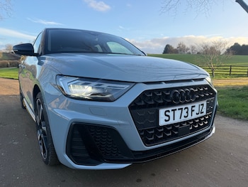 Used Audi A1 2023 for sale - 77749765: Photo