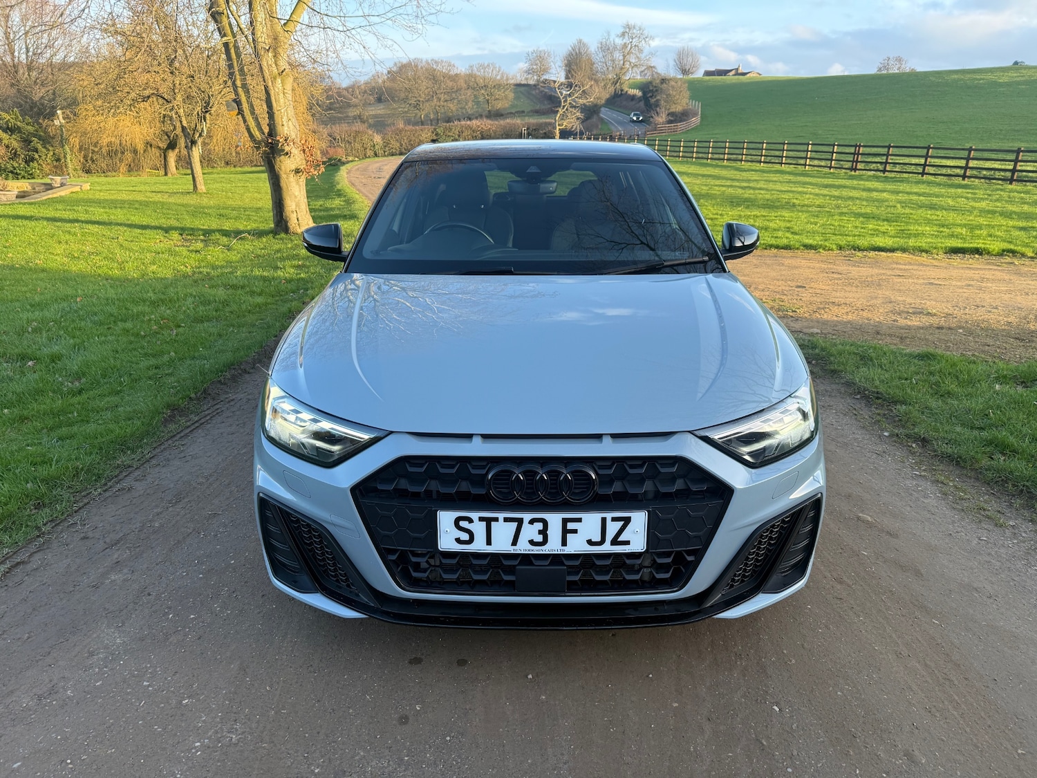 Used Audi A1 2023 for sale - 77749765: Photo 3