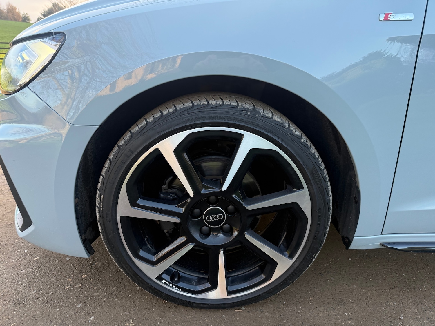 Used Audi A1 2023 for sale - 77749765: Photo 33