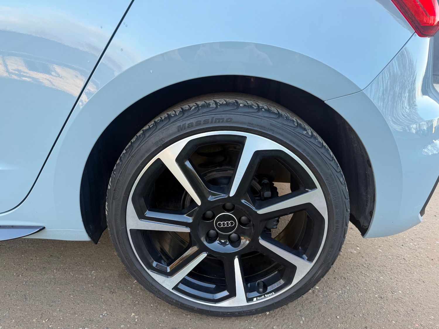 Used Audi A1 2023 for sale - 77749765: Photo 34