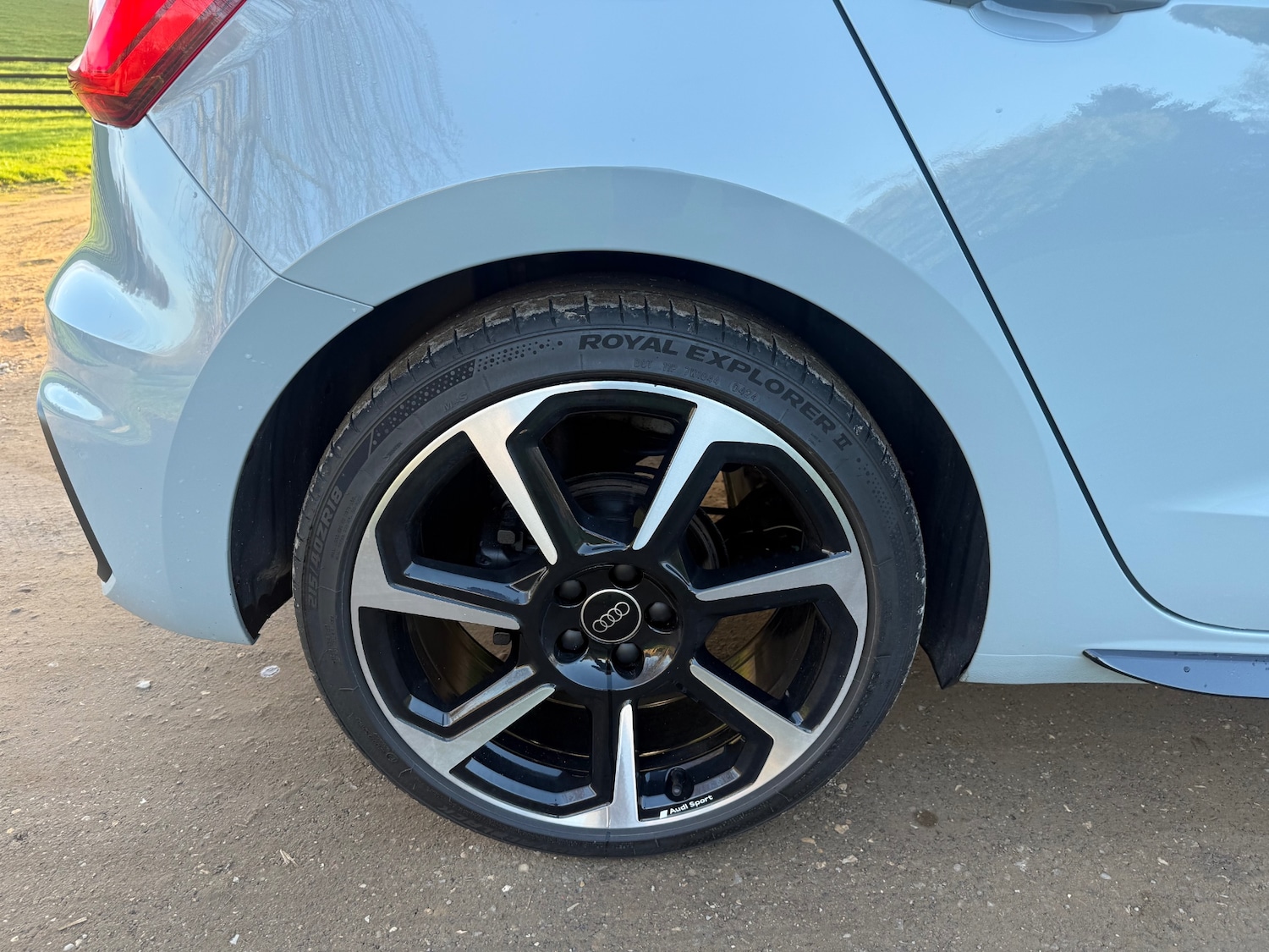 Used Audi A1 2023 for sale - 77749765: Photo 35