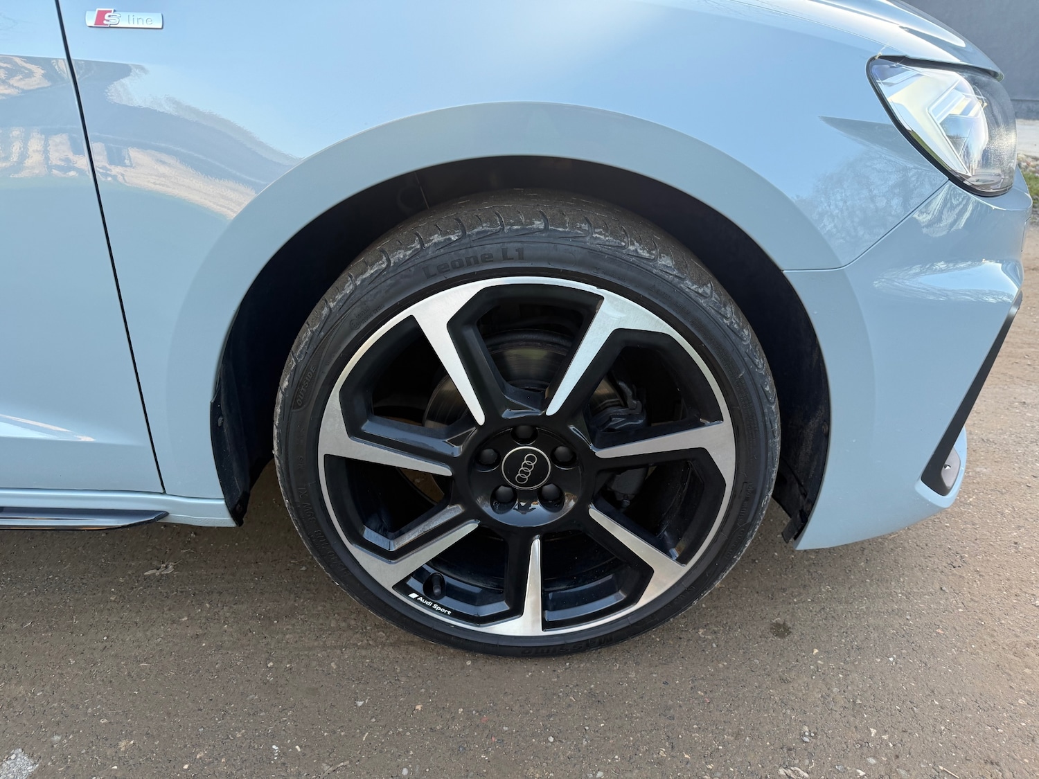 Used Audi A1 2023 for sale - 77749765: Photo 36