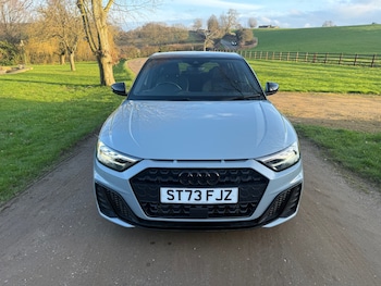 Used Audi A1 2023 for sale - 77749765: Photo