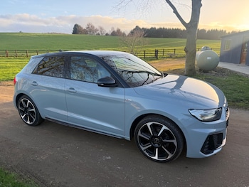 Used Audi A1 2023 for sale - 77749765: Photo