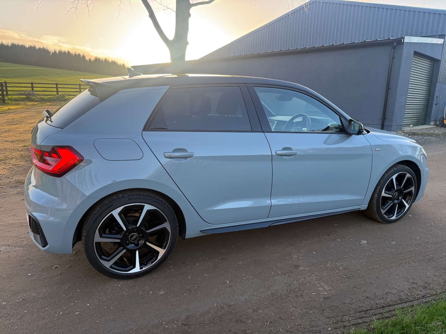 Used Audi A1 2023 for sale - 77749765: Photo 5