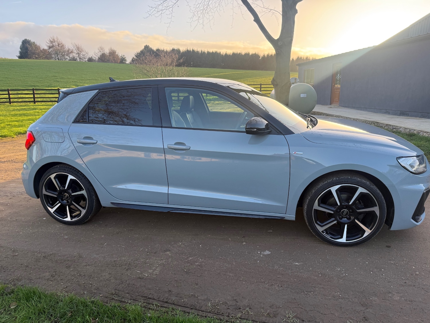 Used Audi A1 2023 for sale - 77749765: Photo 6