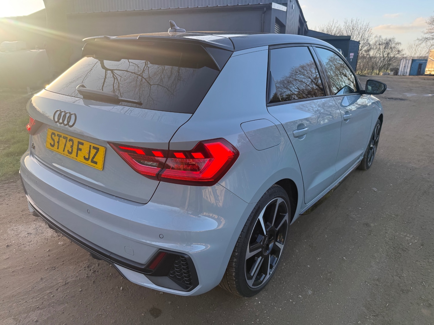 Used Audi A1 2023 for sale - 77749765: Photo 7