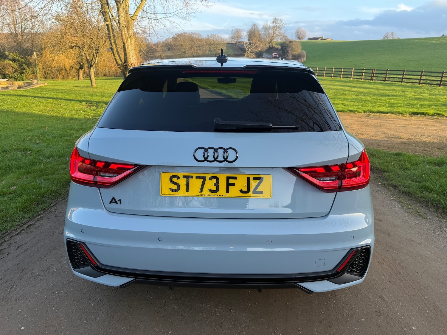 Used Audi A1 2023 for sale - 77749765: Photo 8