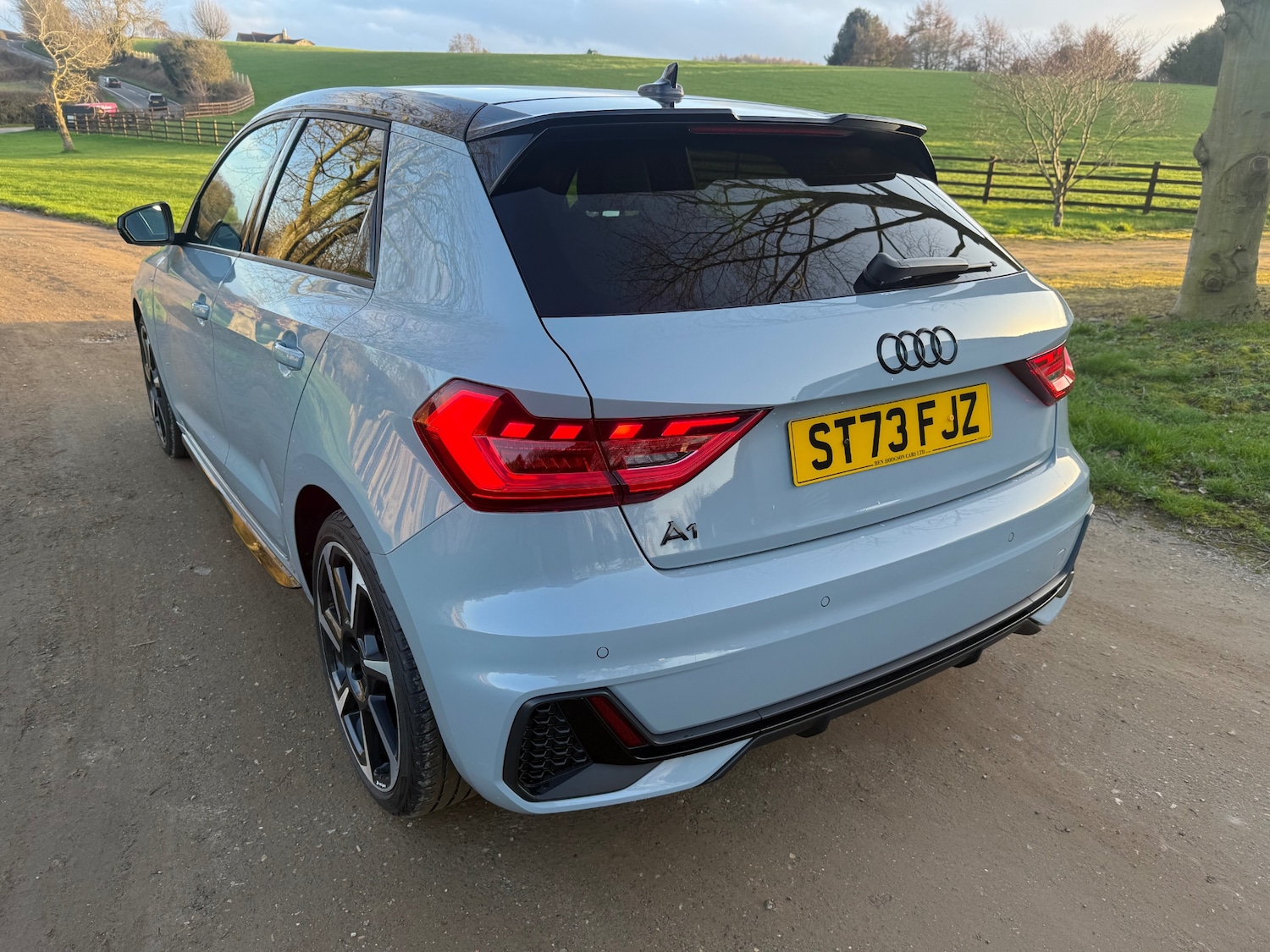Used Audi A1 2023 for sale - 77749765: Photo 9