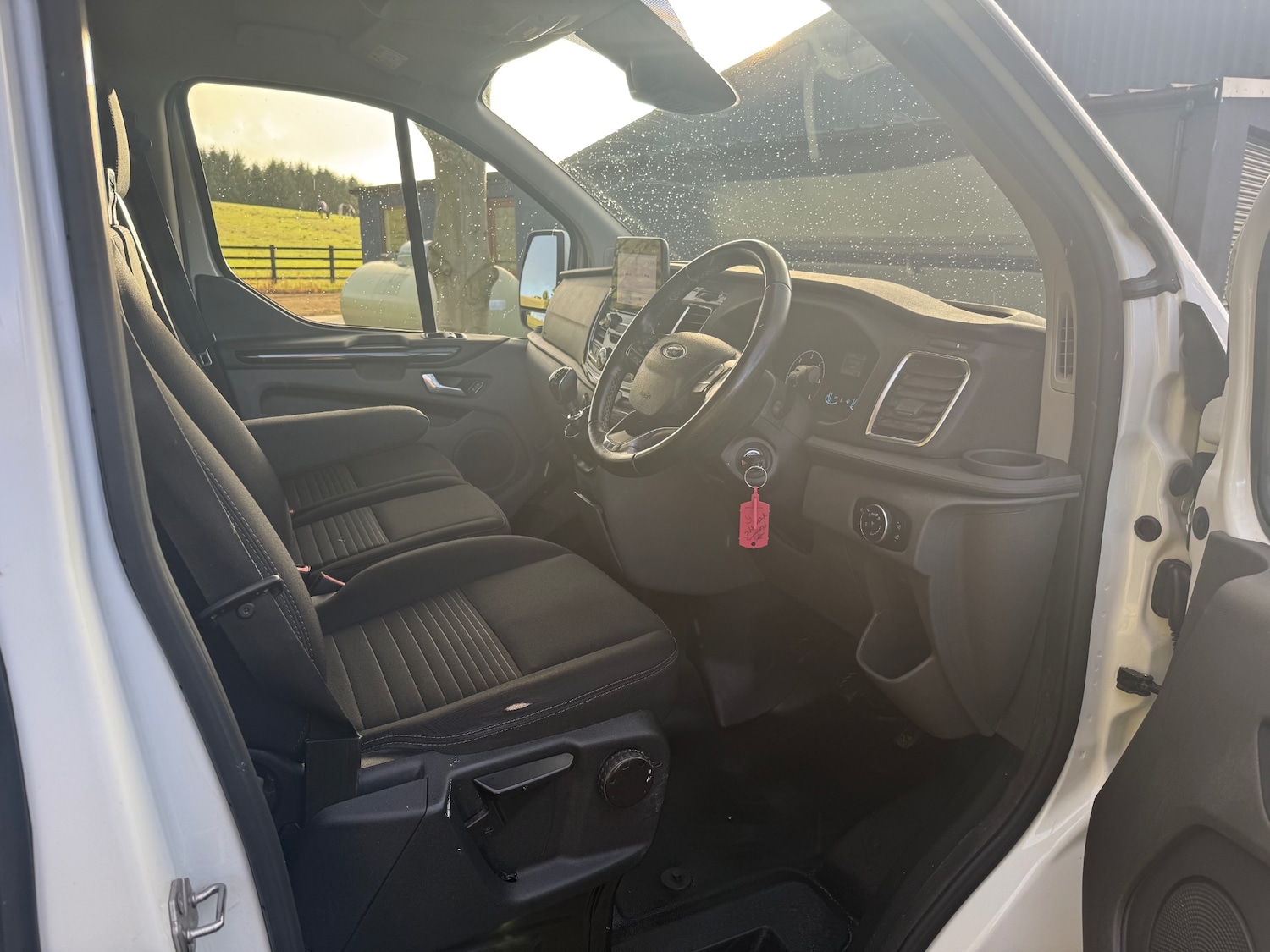 Vehicle 11