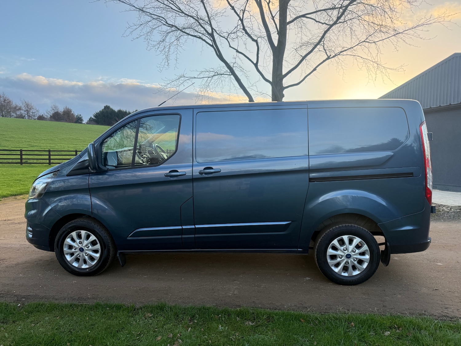 Used Ford Transit Custom 2021 for sale - 77749458: Photo 12