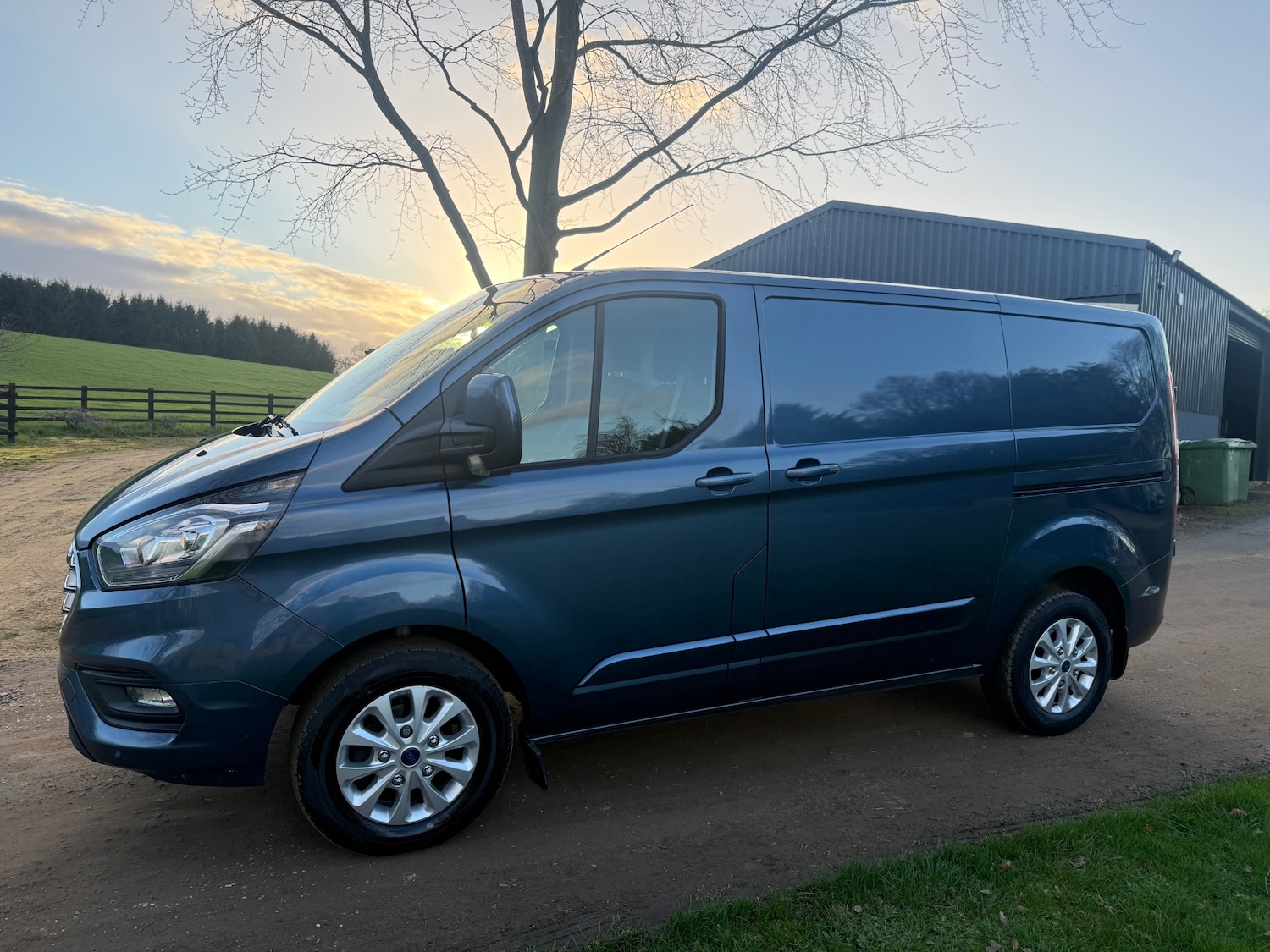 Used Ford Transit Custom 2021 for sale - 77749458: Photo 13