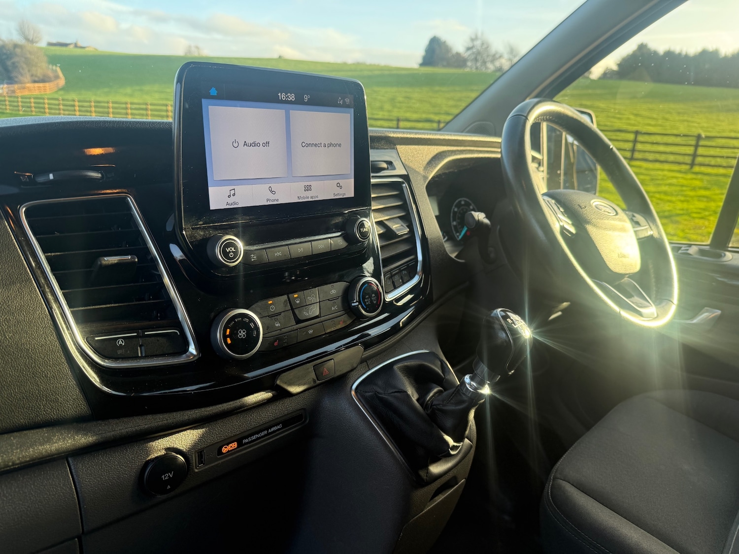 Used Ford Transit Custom 2021 for sale - 77749458: Photo 17