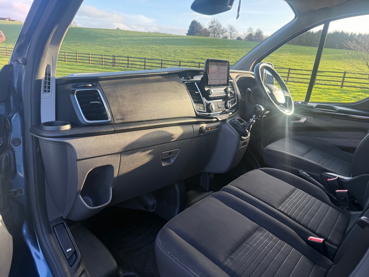 Used Ford Transit Custom 2021 for sale - 77749458: Photo 20